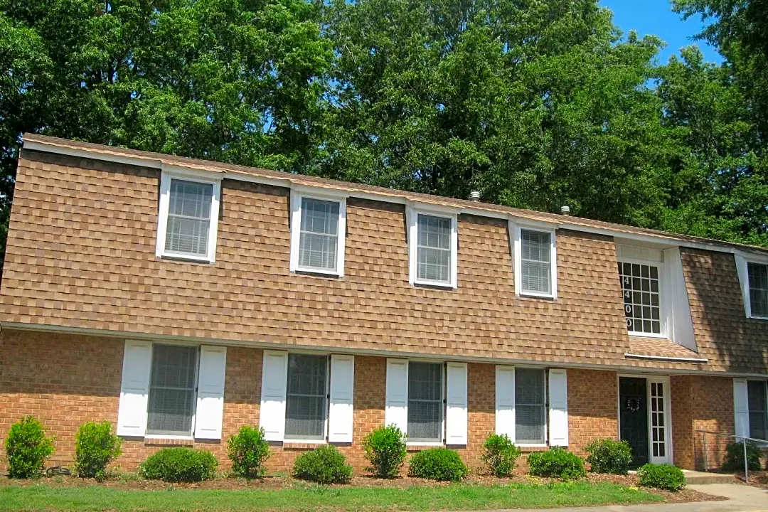 Miars Farm Apartments - Chesapeake, VA 23321