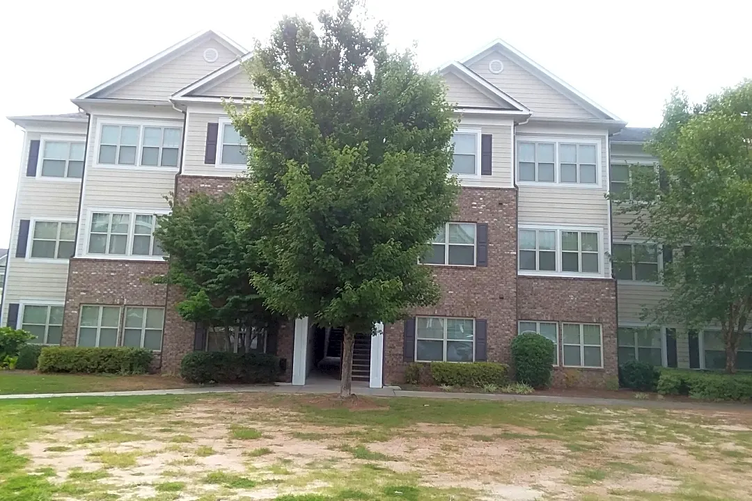 Parke at Oakley - Apartments in Fairburn, GA