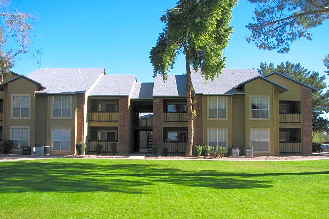 Cobblestone Apartments Phoenix AZ 85023