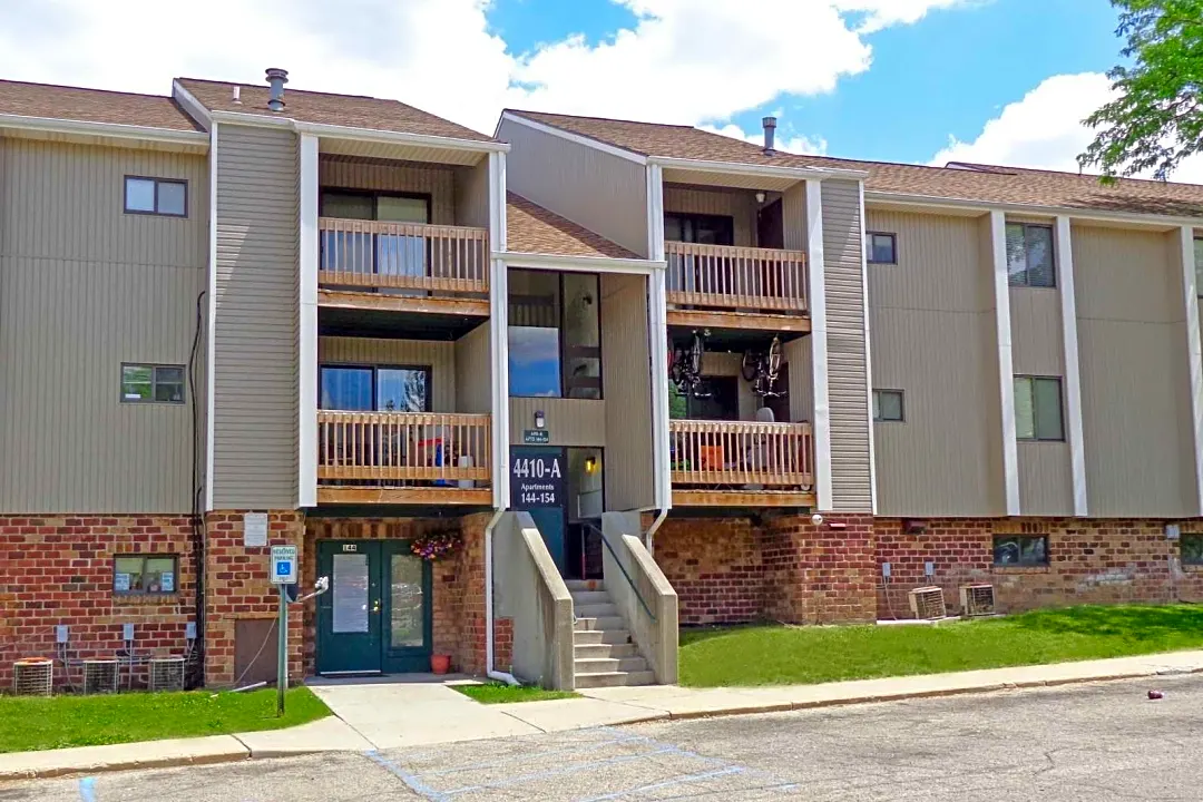 Lilac Hills Apartments - Kalamazoo, MI 49006