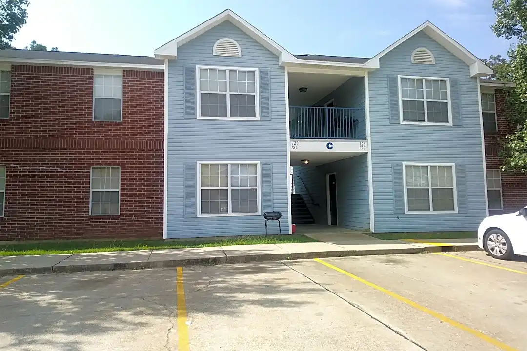 post oak apartments west monroe la