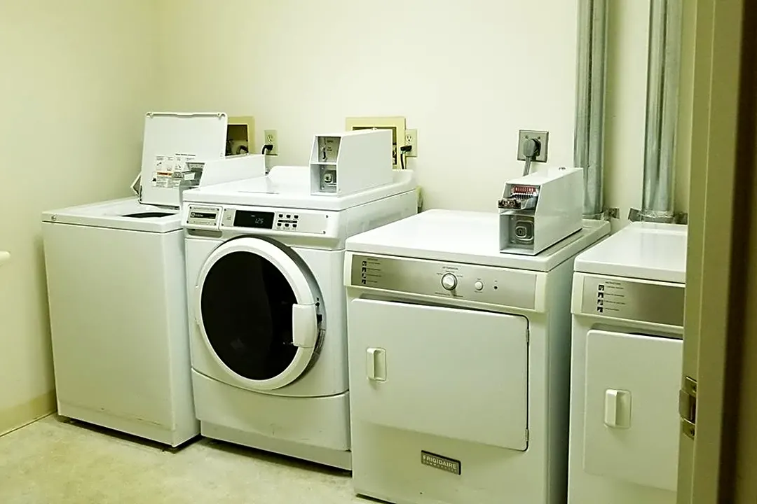 Apartment Building Laundry Guide - CaldwellGregory