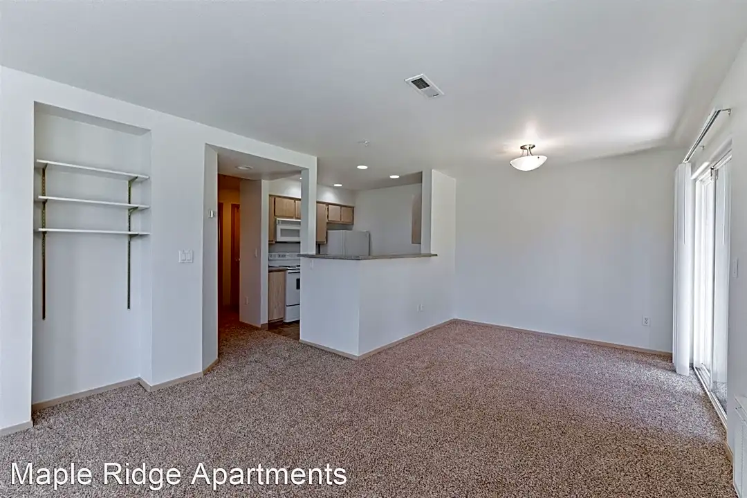 The Ridge - Apartments in Vancouver, WA