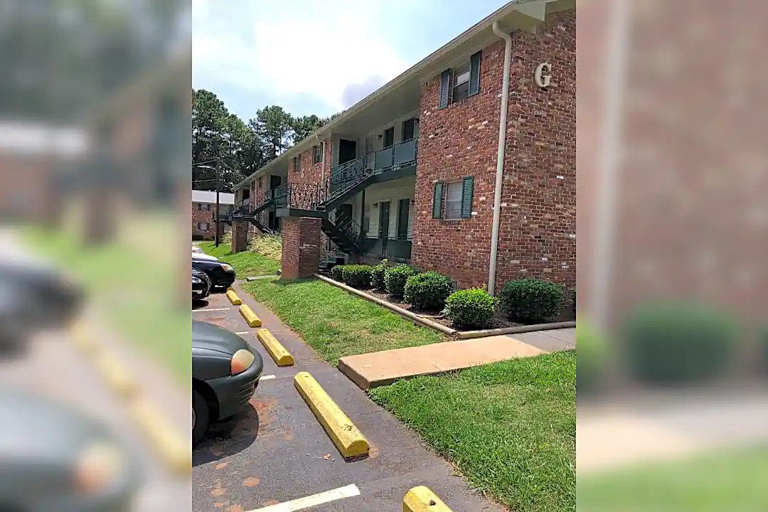 Frankin Village - 3244 N Fulton Ave Atlanta Ga Apartments For Rent Rentcom