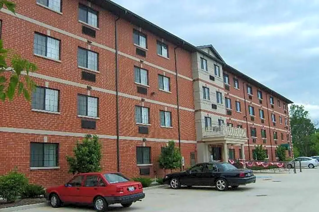 Onan Place Apartments