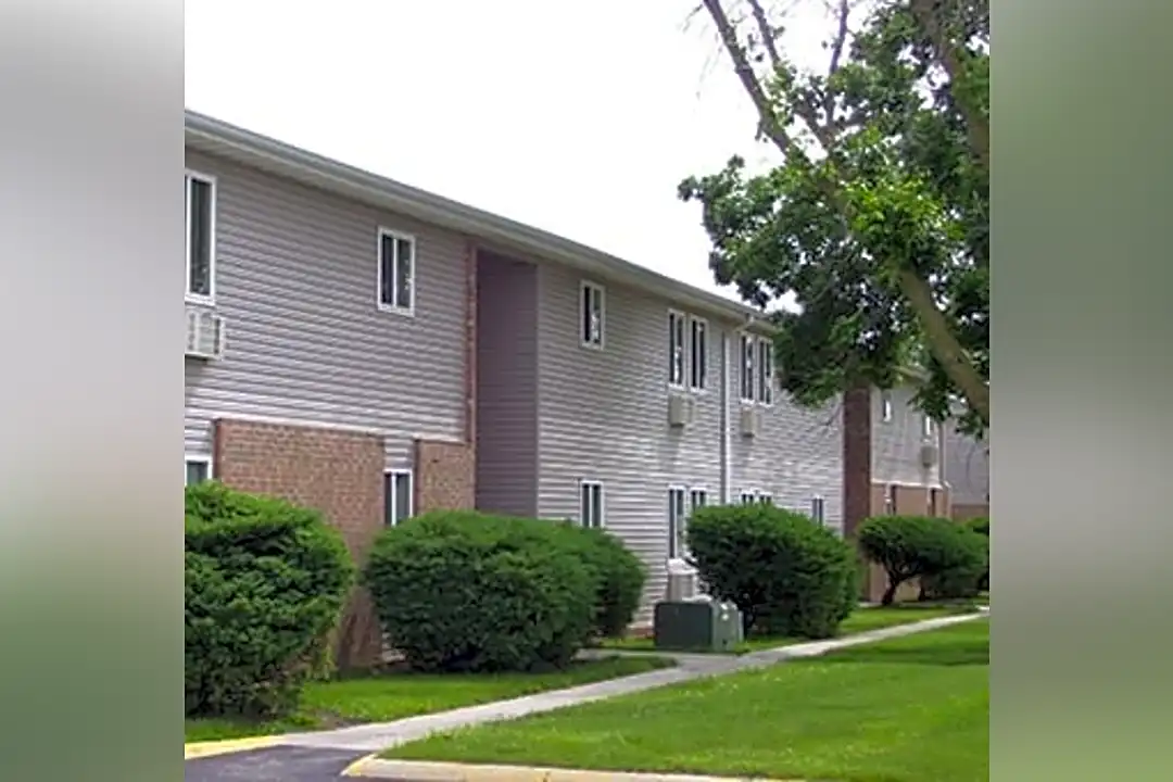 Fairview I Ii 964 Paula Drive Marion Oh Apartments For Rent Rent Com