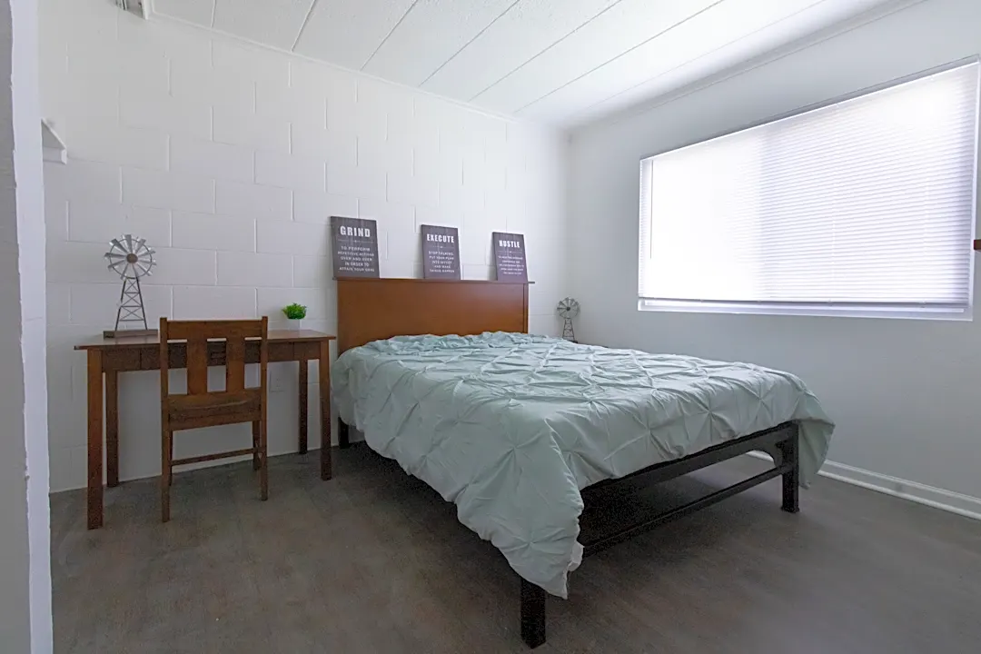 1118 Adams Ave Apartments Odessa, TX 79761