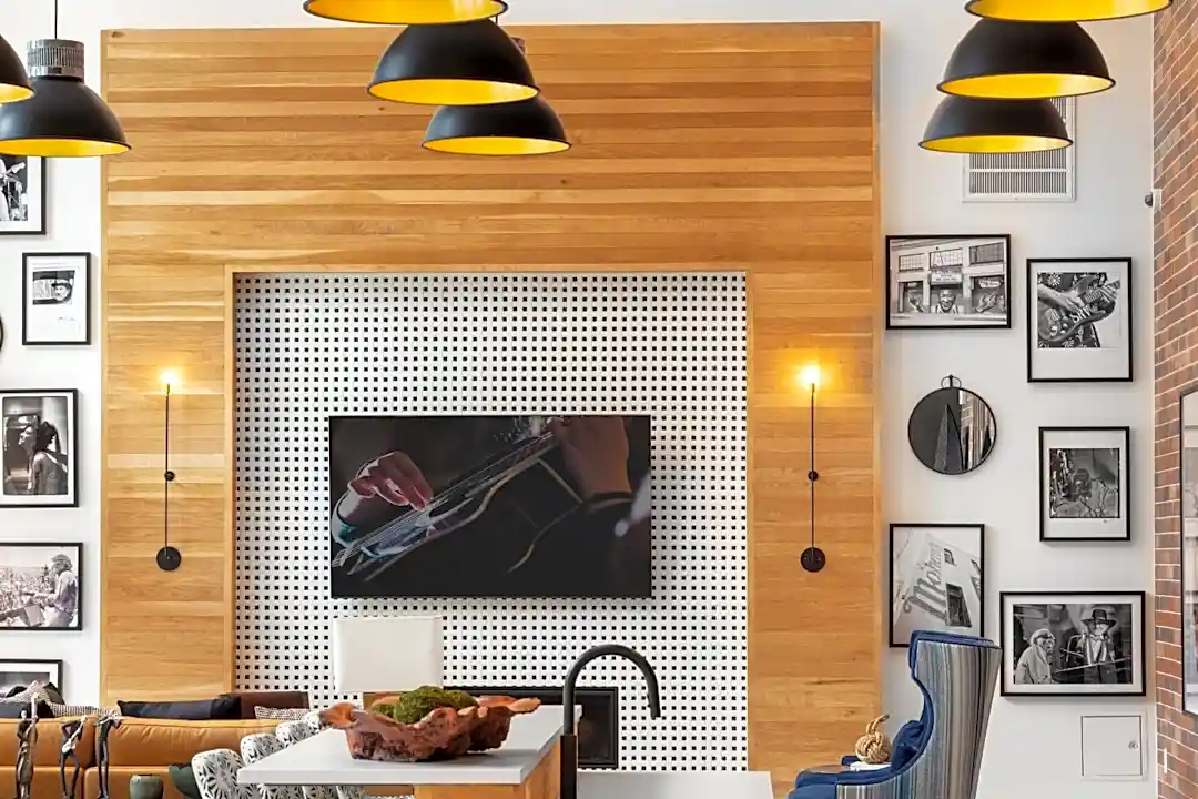 3401 Harmon Ave Condos Austin, TX 78705