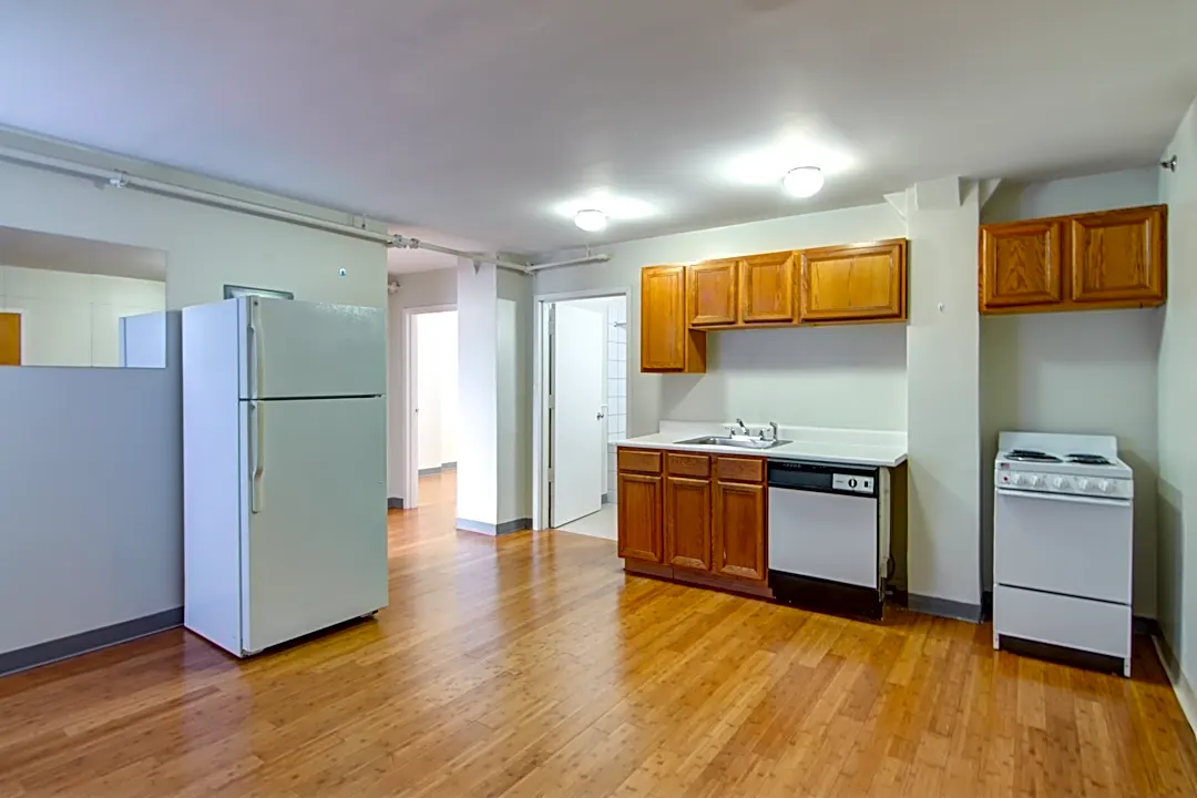 Bulldog apartment hot sale