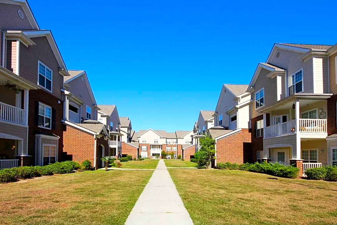 Bridgewater Park Apartments Biloxi