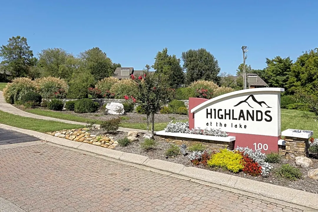 Highlands at the Lake Hermitage TN 37076