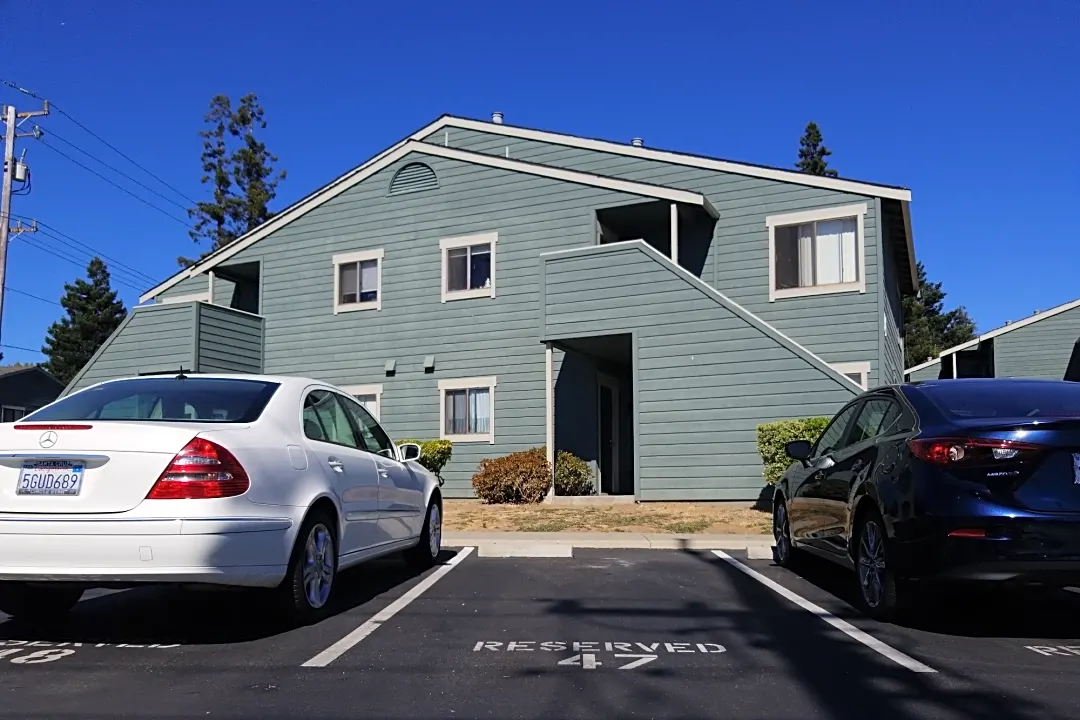 Riverfront Apartments 148 Blaine St Santa Cruz CA Apartments