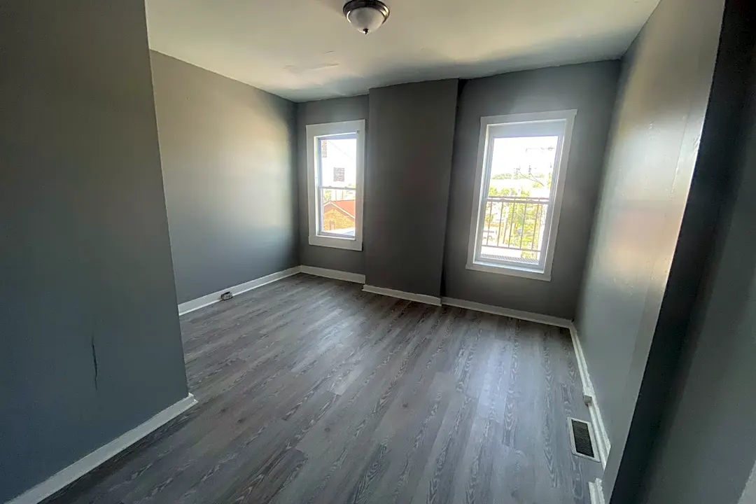 1432 N Fulton Ave 1432 N Fulton Ave unit 1 Baltimore, MD Apartments