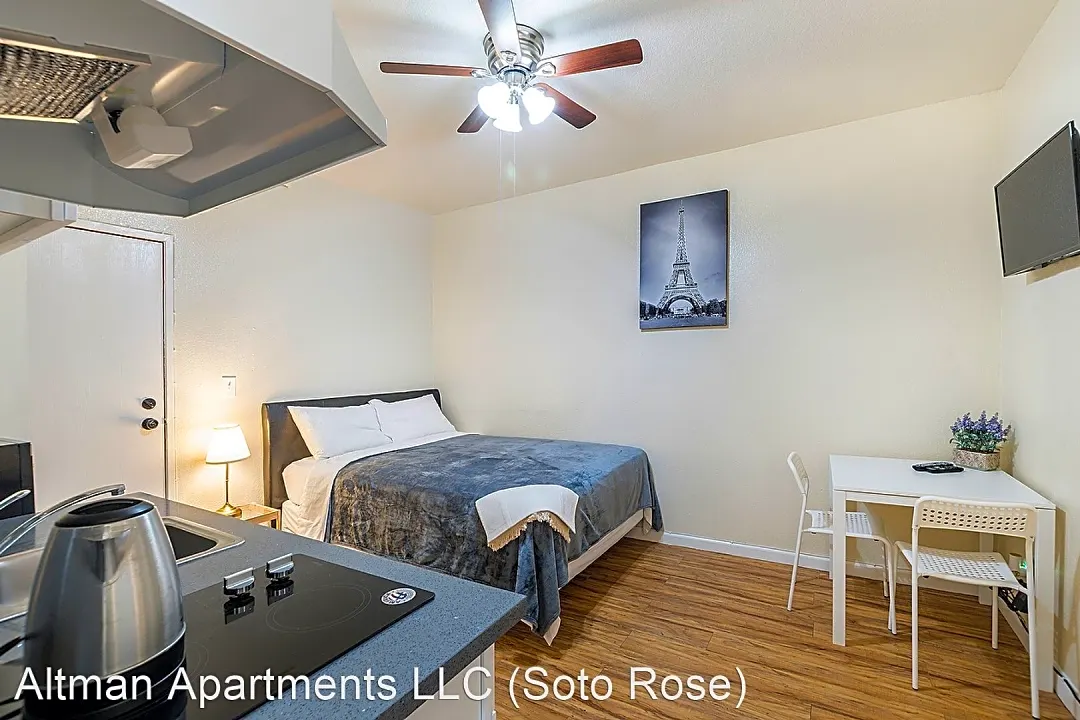 150 N Soto St, Los Angeles, CA Apartments for Rent