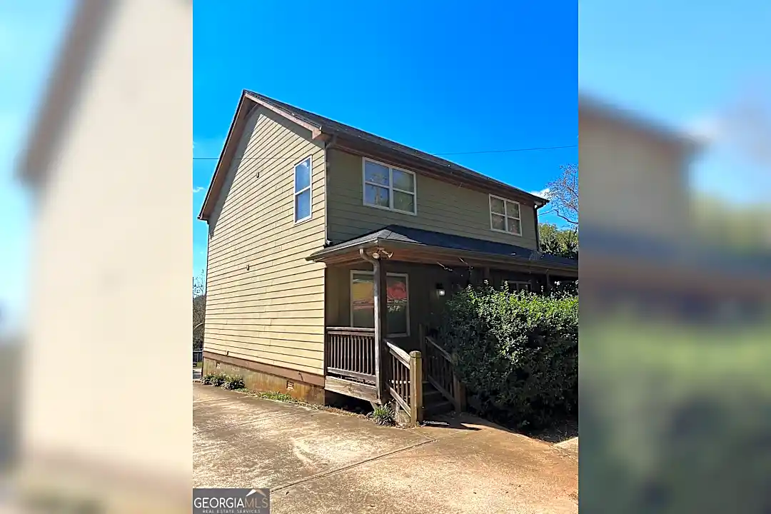 1430 E Broad St Athens, GA Houses for Rent Rent.