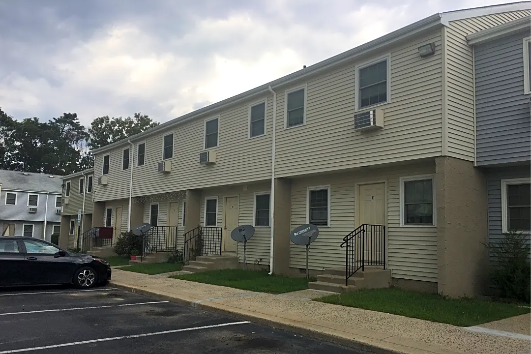 Delsea Village Apartments