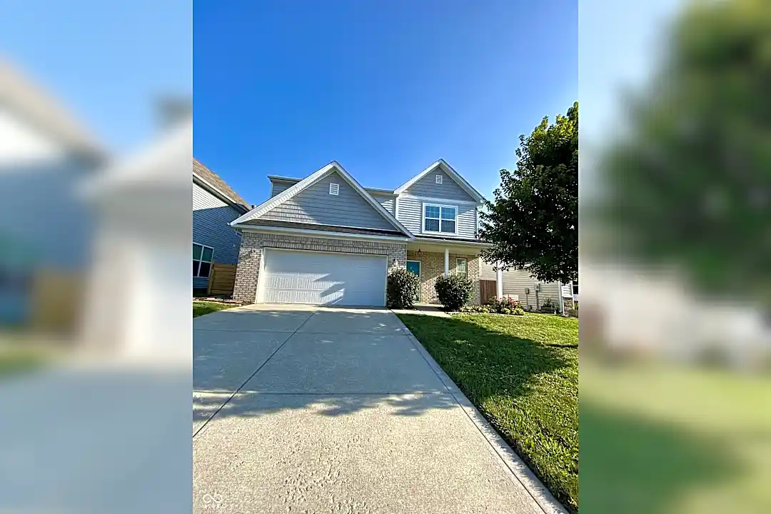 5792 Open Fields Dr Whitestown, IN Houses for Rent Rent.