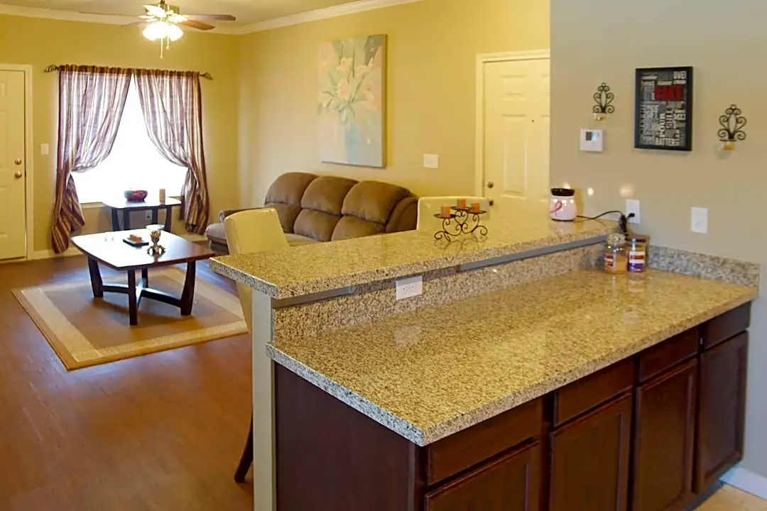 Garden Hill Apartments - Lindale Tx 75771