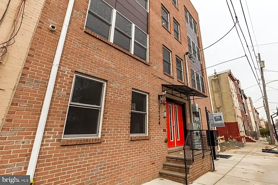 1724 N Marshall St D Philadelphia PA Apartments for Rent Rent