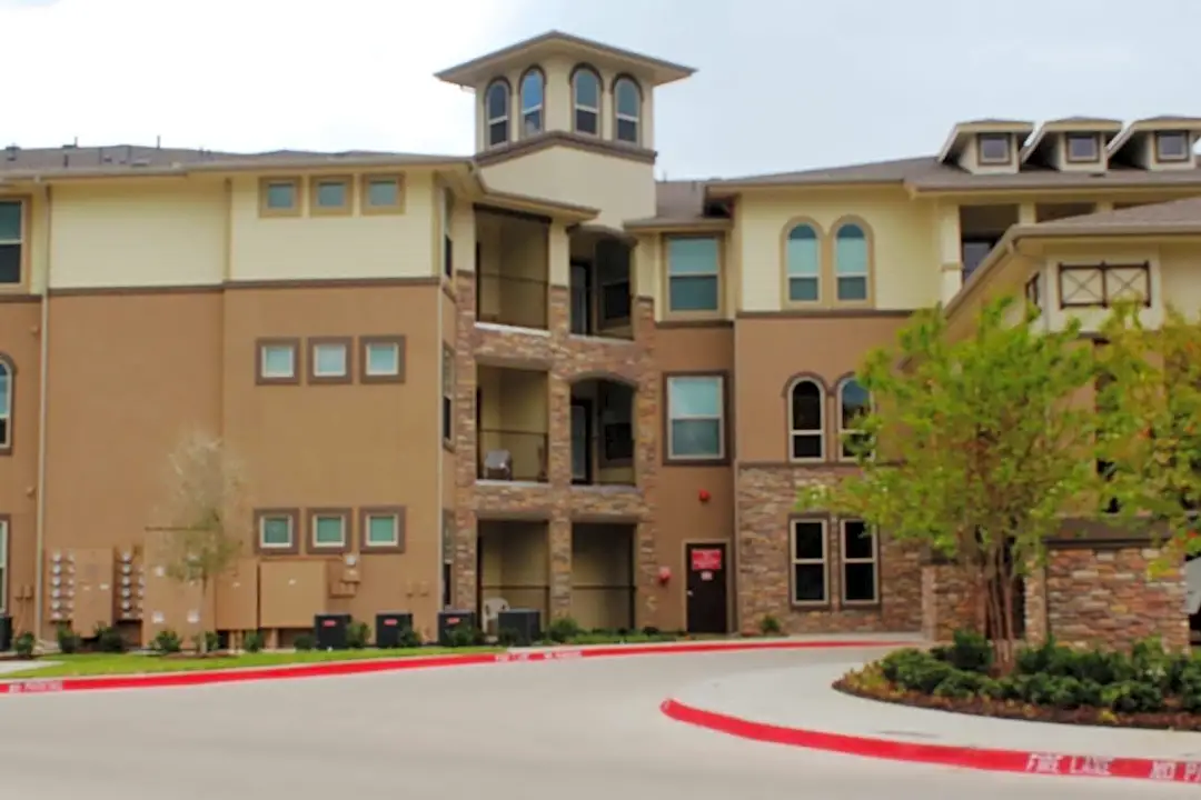 The Crossing Apartments 3705 E Lucas Dr Beaumont TX