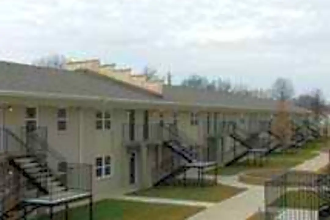 Park Meadows Apartments - Medallion Management