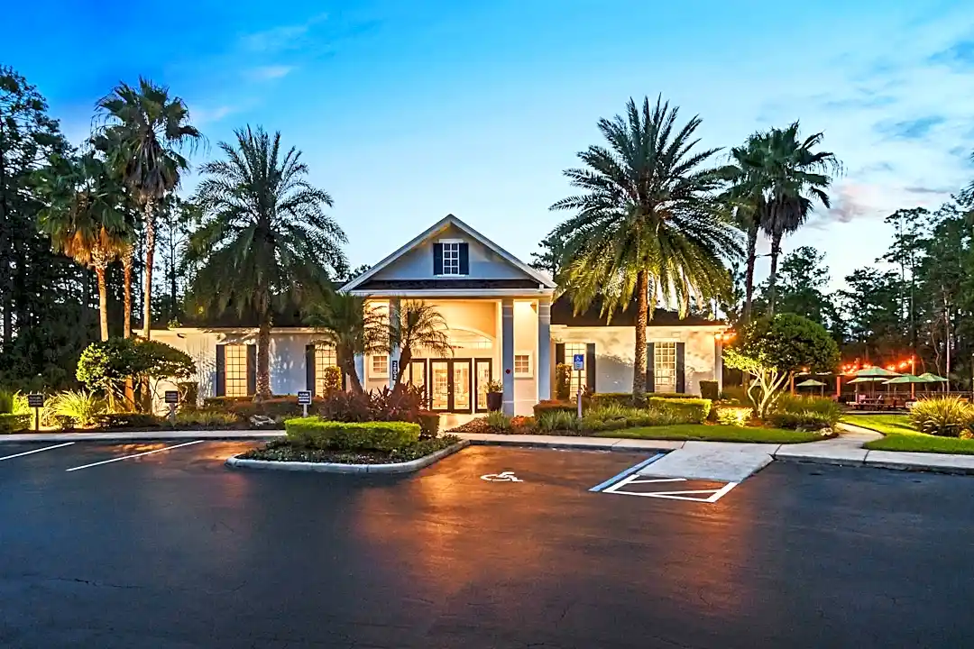 Stoneybrook Apartments Orlando