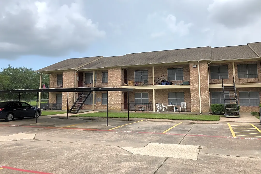 Landsdowne Place Apartments Port Arthur TX 77642