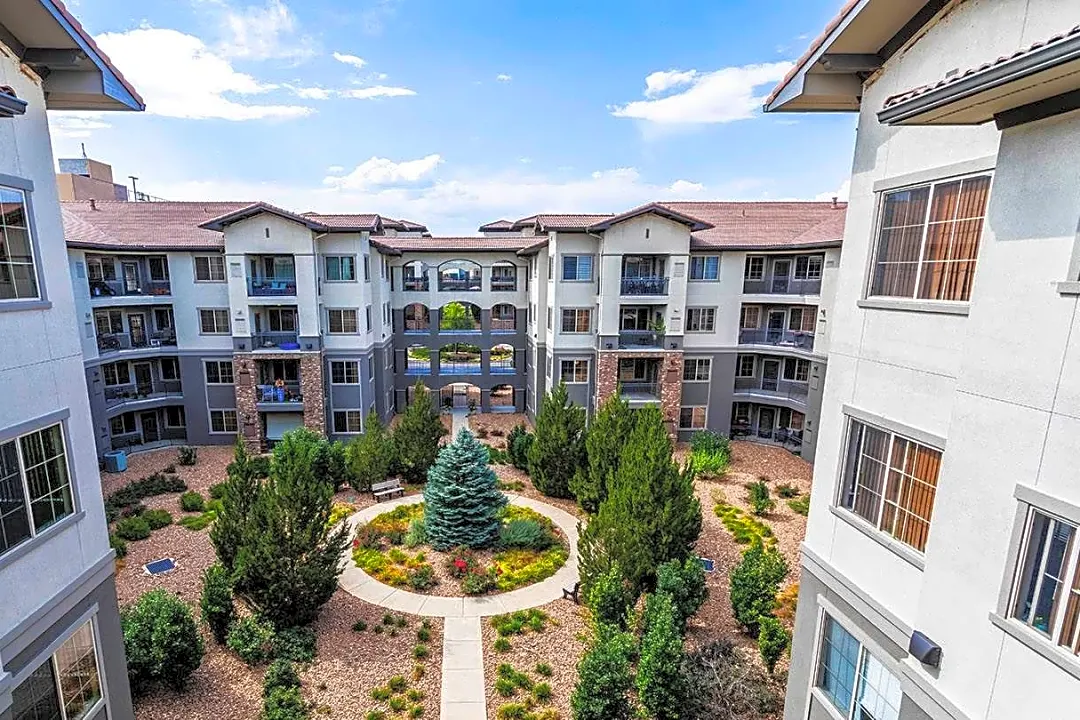 Terracina Apartments, 13620 Via Varra Road, Broomfield, CO - RentCafe