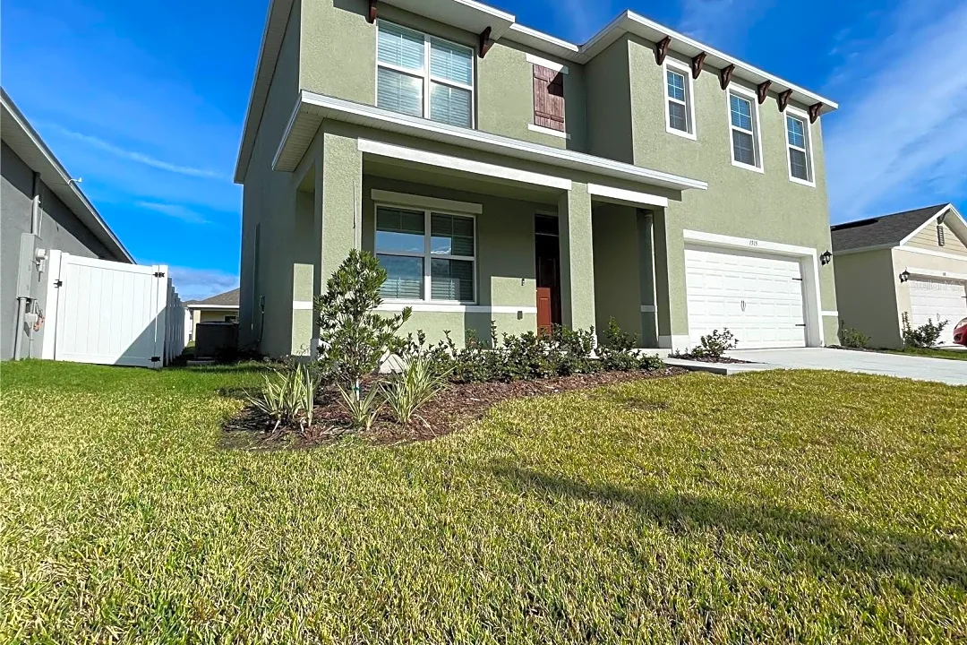1515 Barberry Dr, Kissimmee, FL Houses for Rent