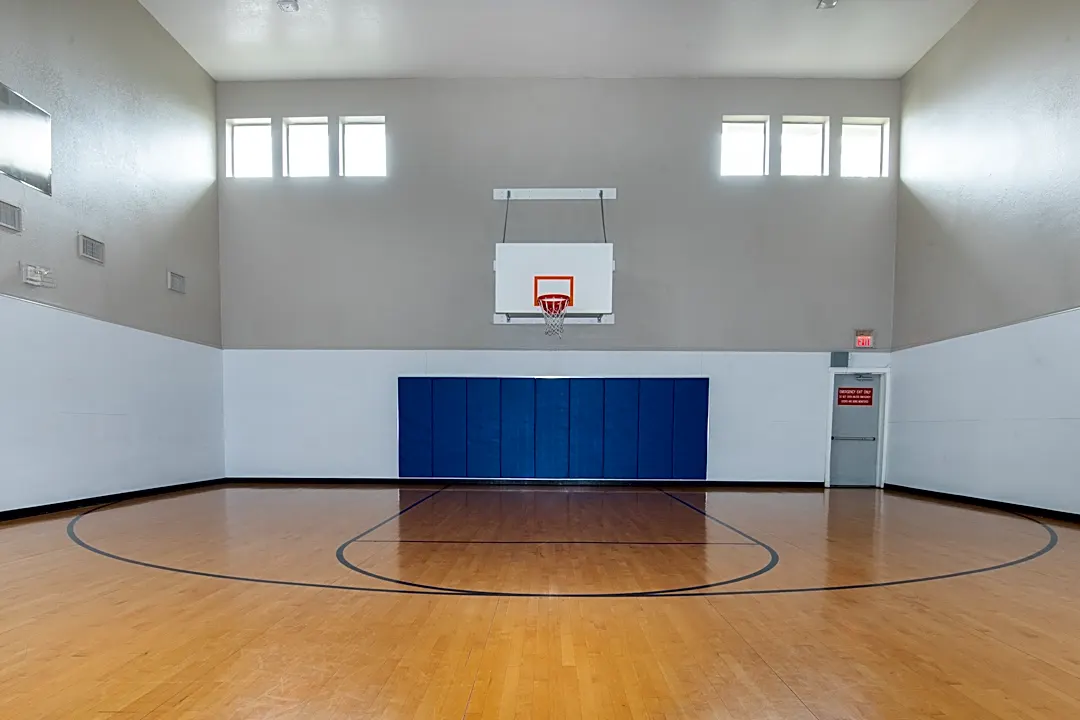 Basketball Court Locations  McKinney, TX - Official Website