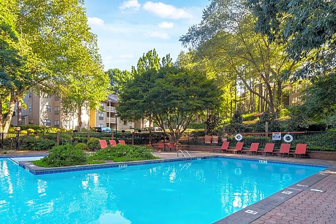 Apartments On Terrell Mill