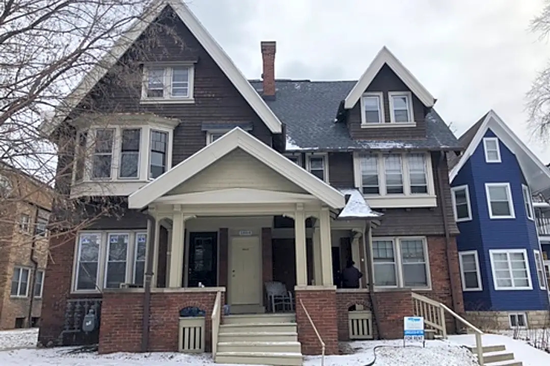 1862 N Cambridge Ave 1862 N Cambridge Ave unit 1864 2 Milwaukee
