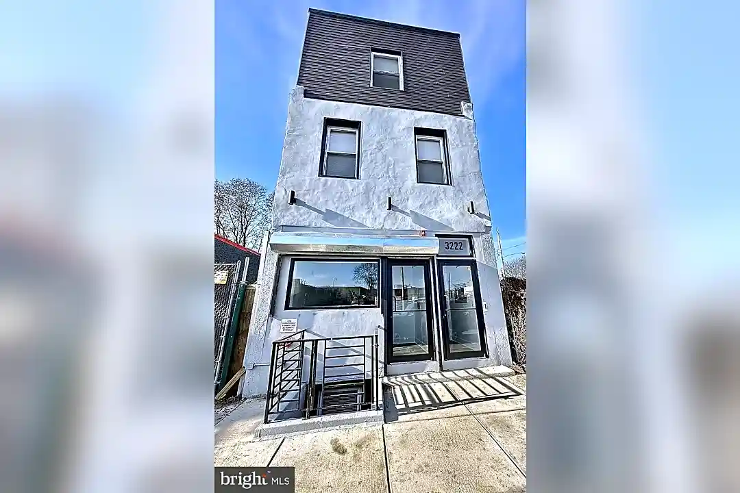 3222 Germantown Ave A Philadelphia PA Apartments for Rent Rent