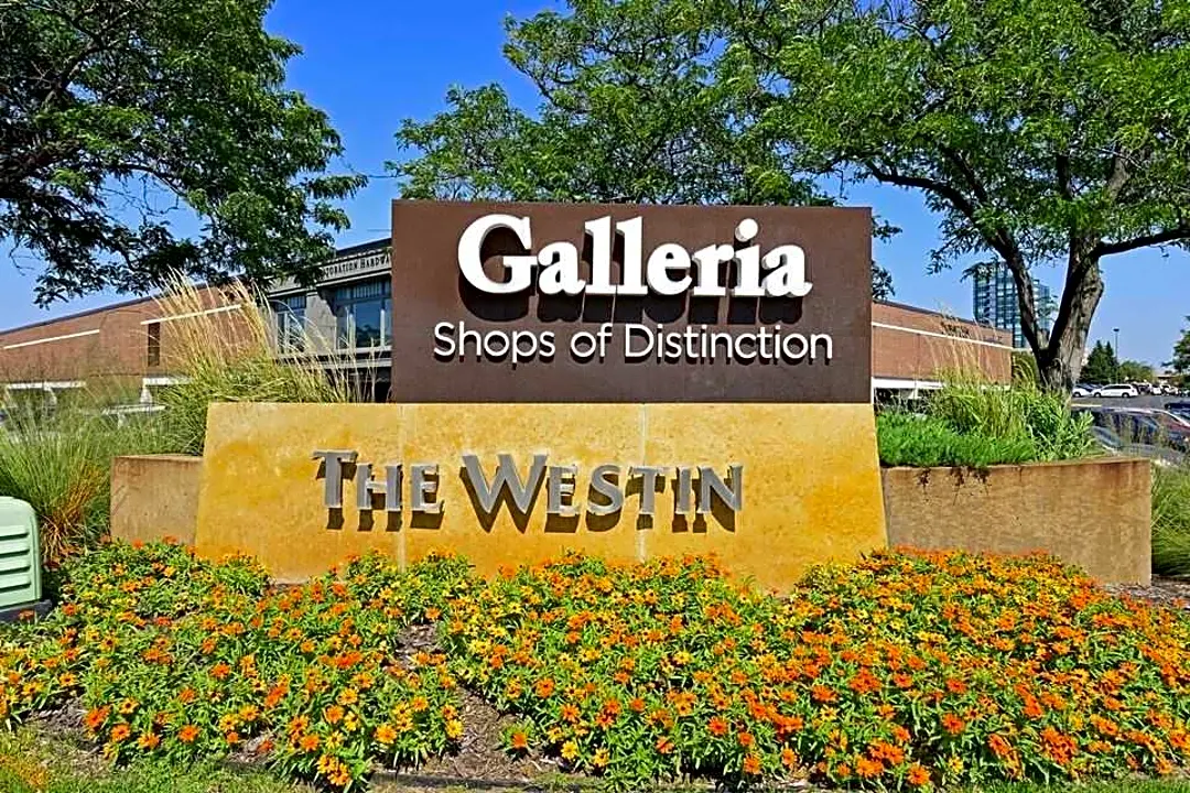 Galleria Shopping Center - Edina - store list, hours, (location