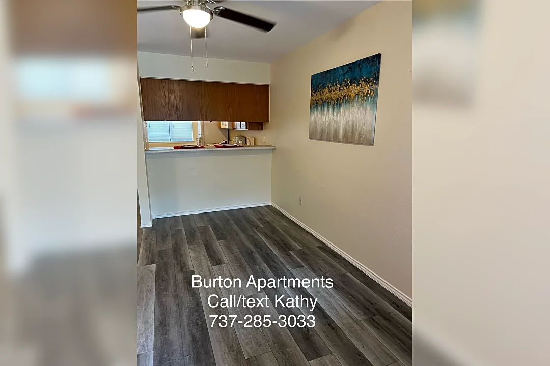 500 Burton Ave Apartments San Antonio TX 78221