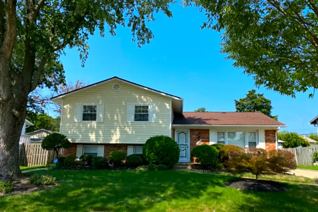 6524 Edgerton Dr Lanham, MD Houses for Rent Rent.