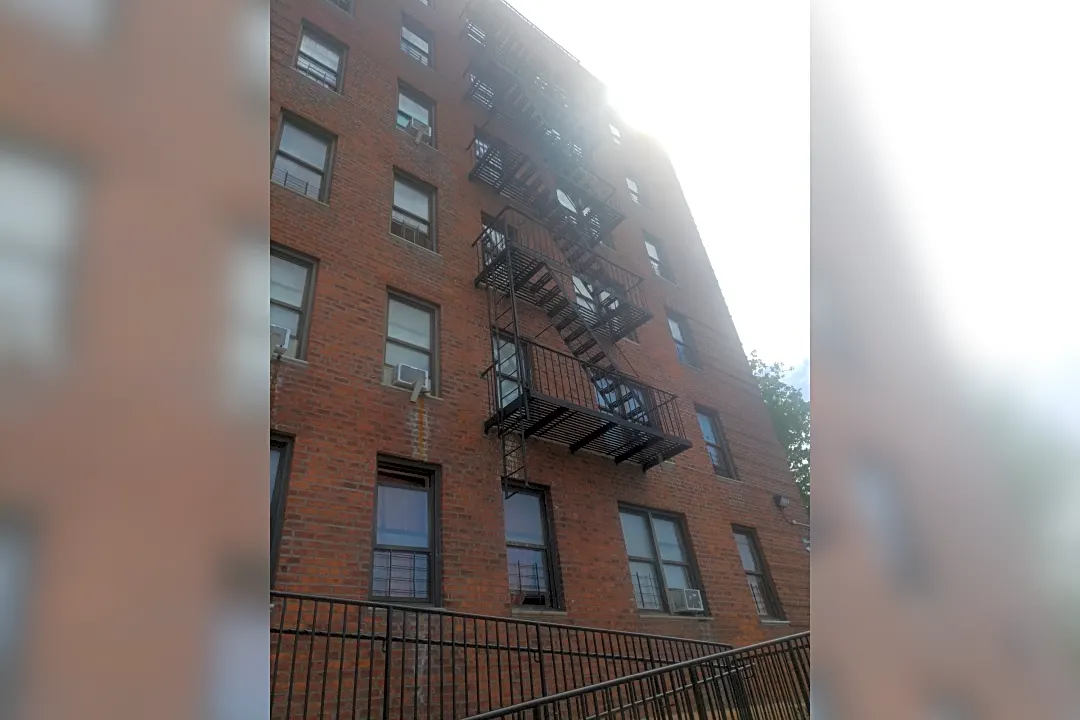 Crystal Apartments Assoc - 9241 190th St, Hollis, NY Apartments for Rent