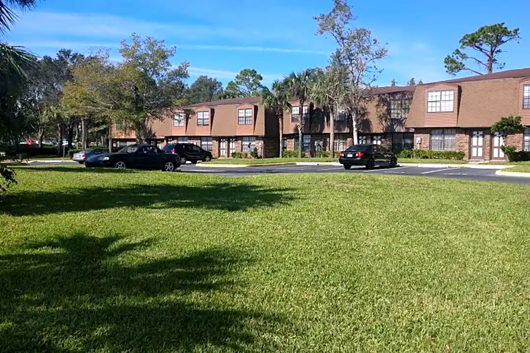 Victoria Gardens  Port Orange, FL Apartments For Rent