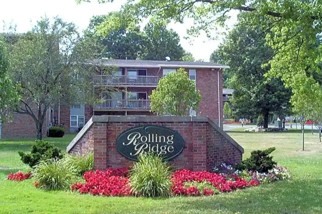 rolling ridge apartments west haven ct