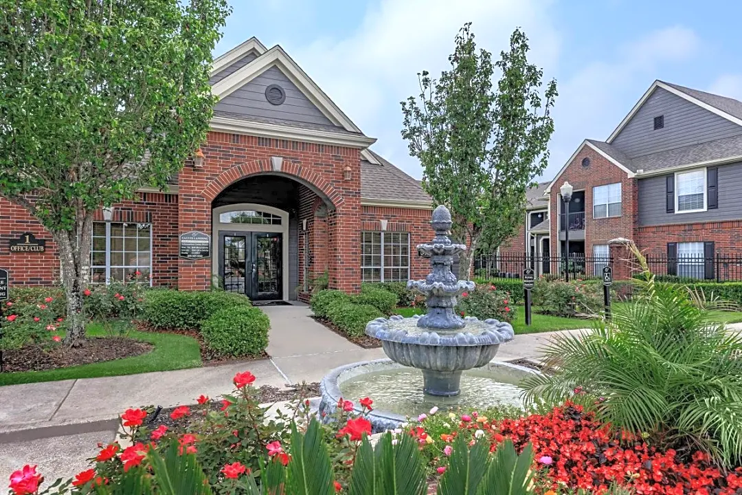 Eagles Landing Luxury Apartments Beaumont TX 77713