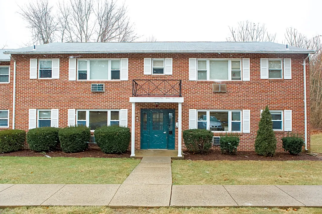 Parkside Apartments - Glen Gardner, NJ 08826