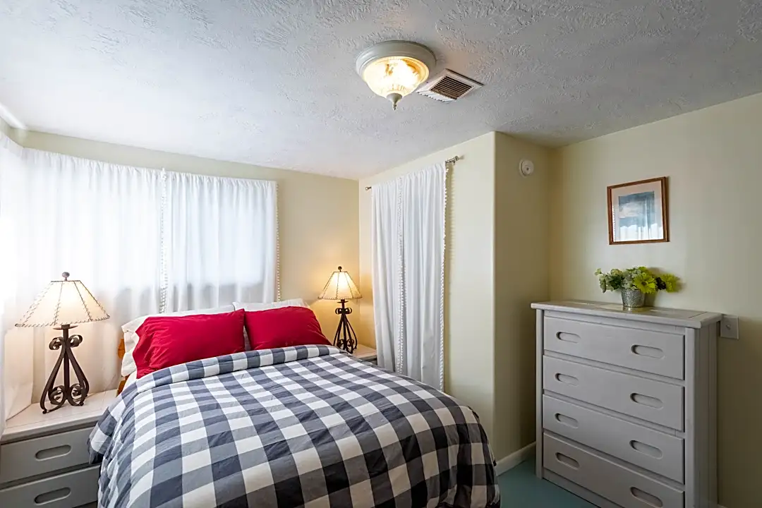 18 S Lincoln Ave 18 S Lincoln Ave unit 1 Pinedale, WY Houses for