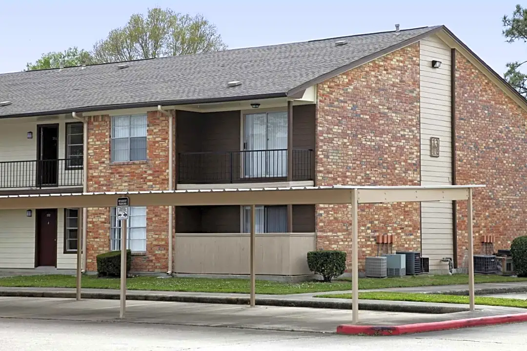 Pindo Pointe Apartments Beaumont TX 77708