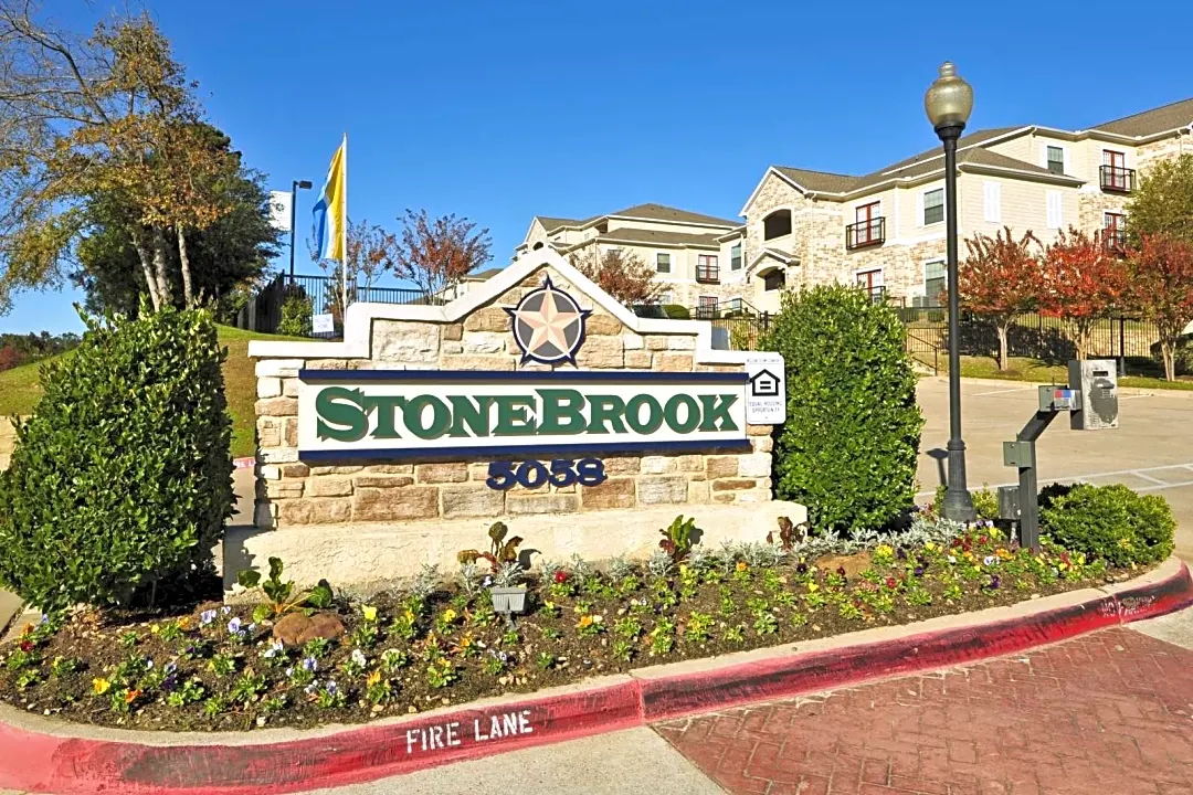 Stonebrook 5058 Paluxy Dr Tyler TX Apartments for Rent Rent