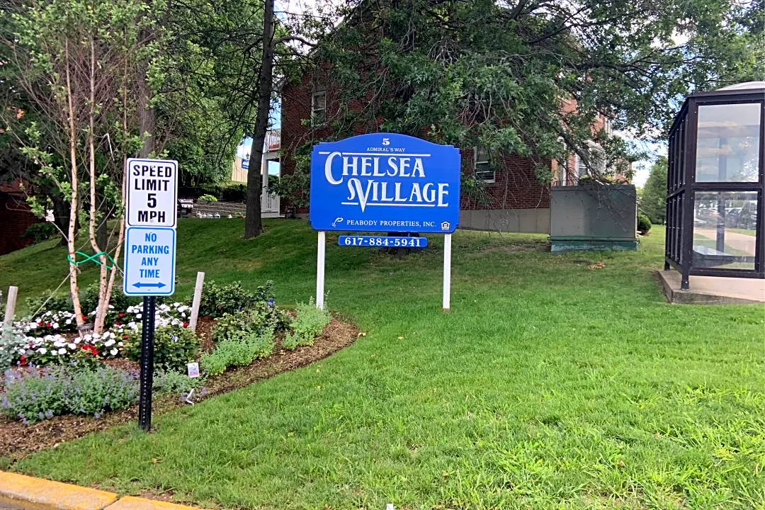 Chelsea Village Apts - 5 Admirals Way | Chelsea, MA Apartments for ...