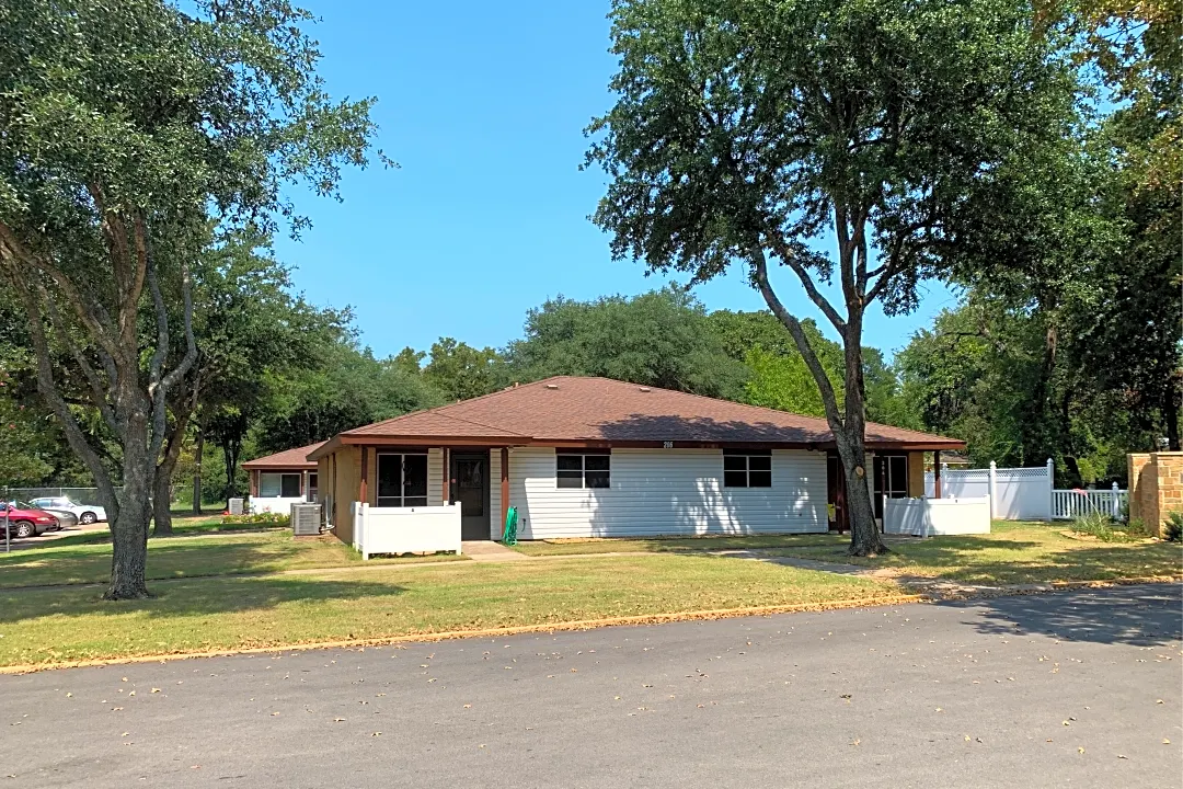 Seagoville Senior Citizens Home, Inc, Seagoville TX