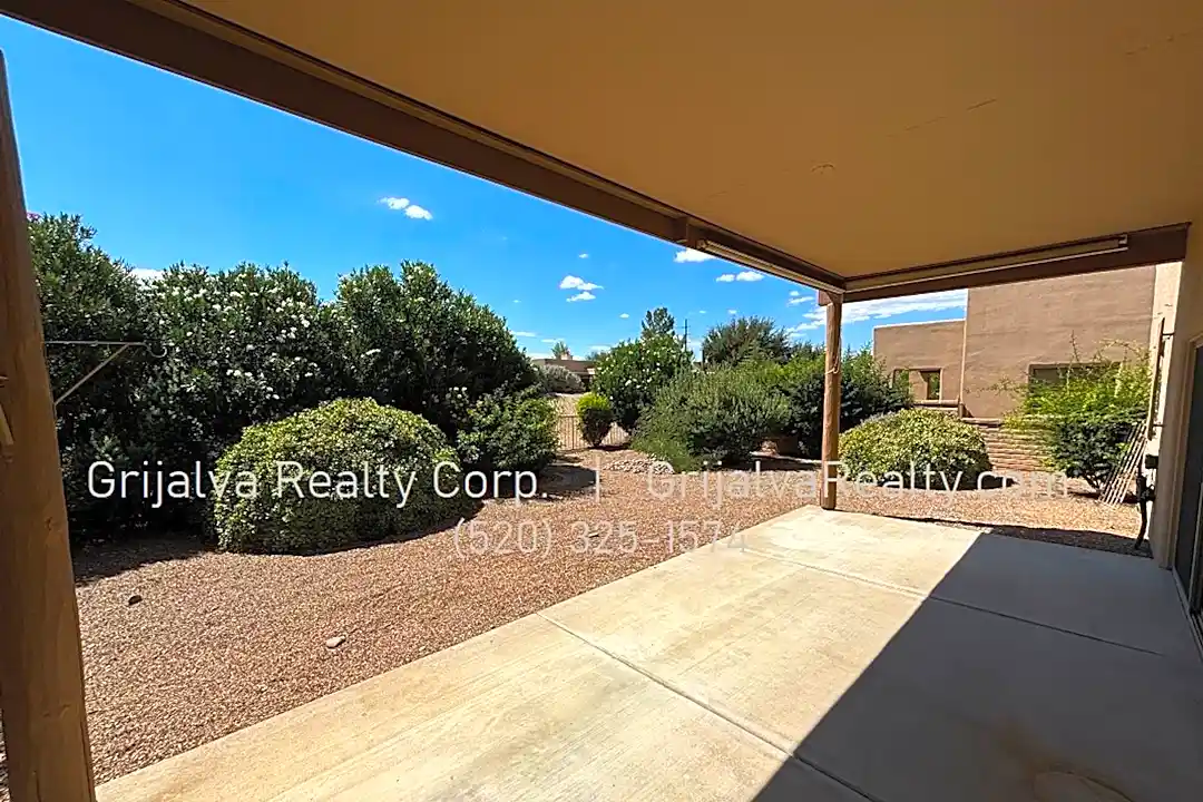 991 W Via De La Fonda Green Valley, AZ Houses for Rent Rent.