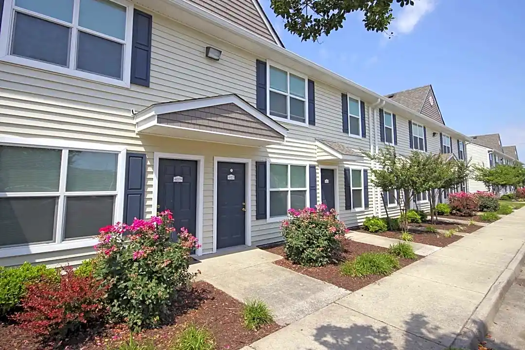 Maplewood Apartments - Chesapeake, VA 23321