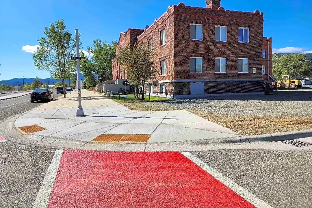 311 S Main St 311 S Main St unit 13 Boulder, MT Apartments for