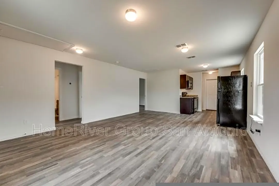 3326 Martin Luther King Dr San Antonio, TX Houses for Rent Rent.